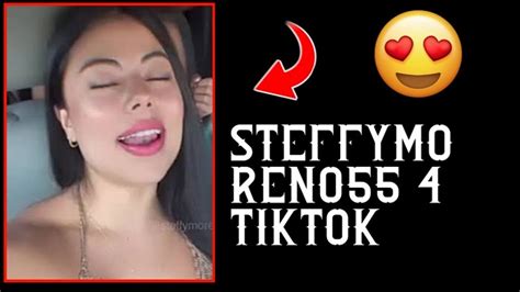 steffy moreno fuck|Steffy Moreno Gym Sextape Video Leaked